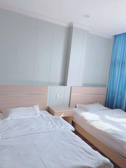 Jiacheng Business Hotel