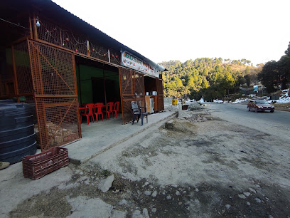Ghosia Hotel