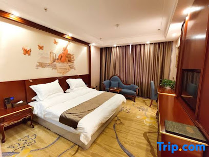 Yixin Grand Hotel
