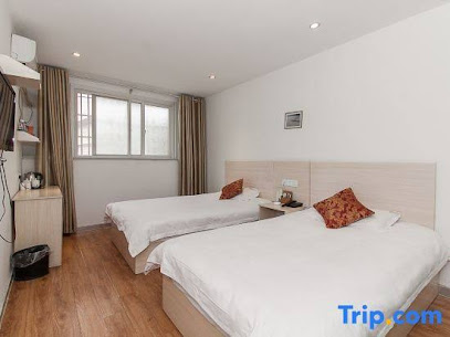 Suzhou Fuyaxuan Express Hotel
