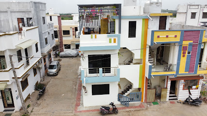 THE PALM UNITY HOME STAY