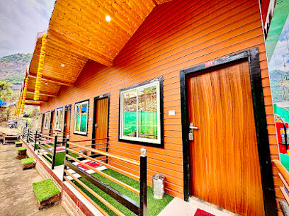 Mount Kedar Resort Rampur