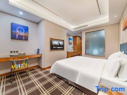 Vashe Hotel