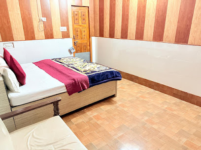 Jyotish Bhavan Hotel