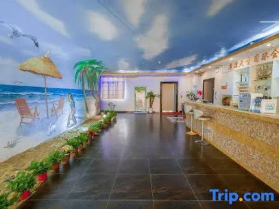 Caiyuan Boutique Hotel