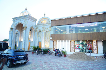 Buddha Resort