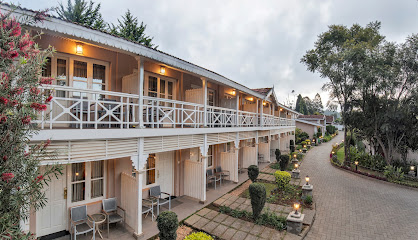 Club Mahindra Derby Green, Ooty