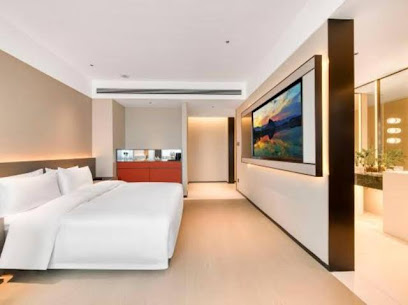 松阳天元国际酒店