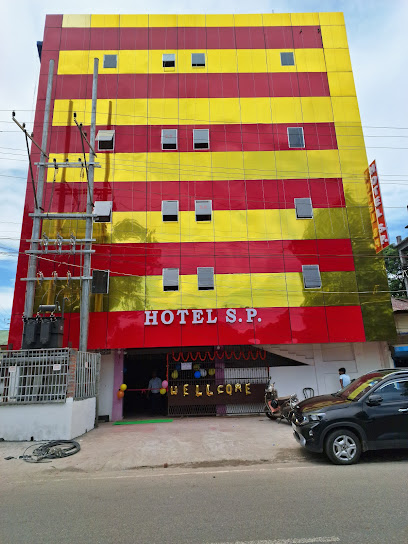 Hotel S P
