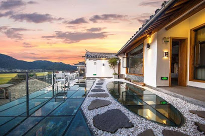 Yujing Xiangtian Inn