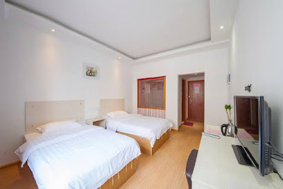 Zhandong Express Hotel