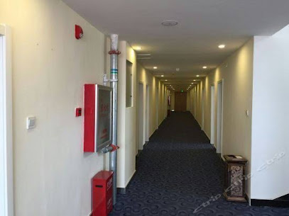 ７天连锁酒店新郑龙湖工程学院店