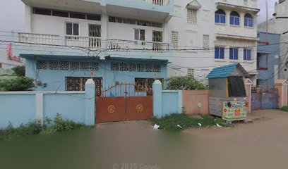 Capital O 84484 Hotel President