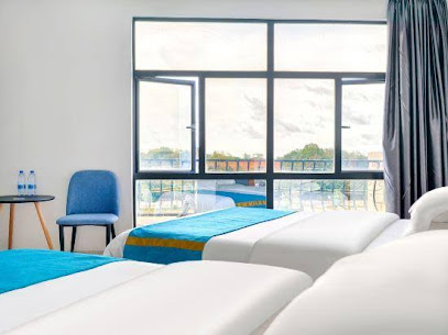 Yuehai Holiday Hotel