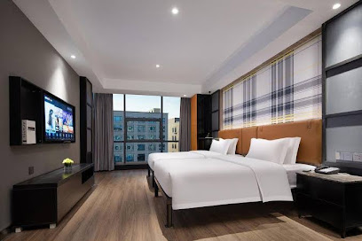 Liuyang Lijing Hotel