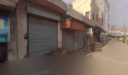 Rathore Hotel
