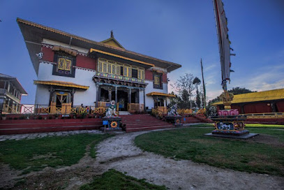OYO 49861 Hotel Himalayan