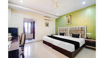 Super Townhouse Gajuwaka Near CMR Mall