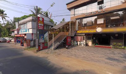 Collection O 86174 Hotel M1