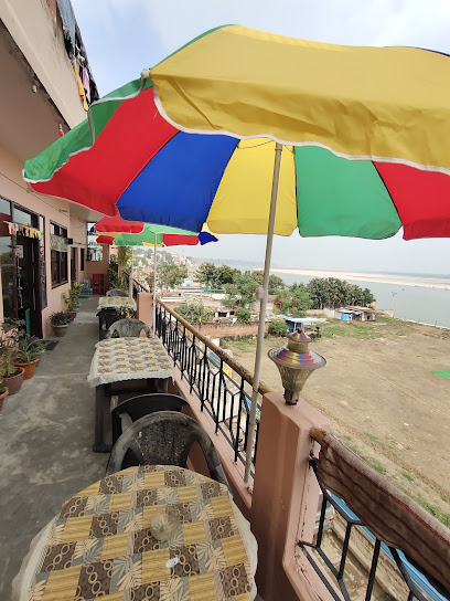 Ganga Paying Guest House, Music School, and Soul Cafe Restaurant