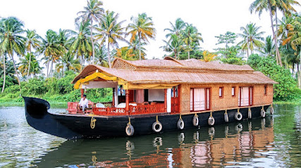Coco Houseboats