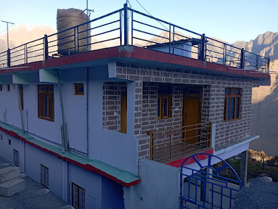 Bhavishya Darshan Home stay