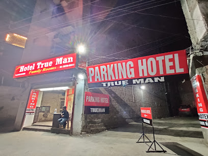 Parking Hotel Trueman