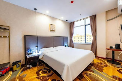 Xiangshan Tang Dynasty Hotel