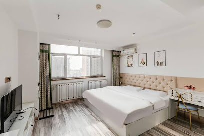 Xingcheng Xingshan Guesthouse
