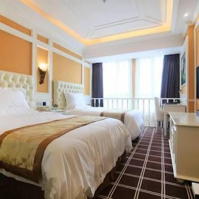 Haodi Hotel