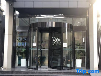 Xana Hotelle· Shijiazhuang Yaqing Street