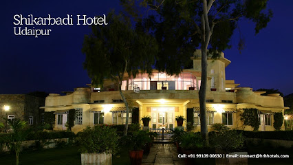 Shikarbadi Hotel