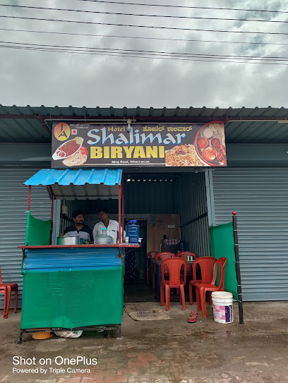 HOTEL SHALIMAR ATHANI