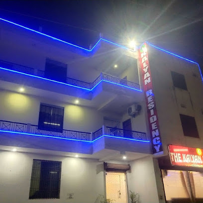 The Kalyan Residency