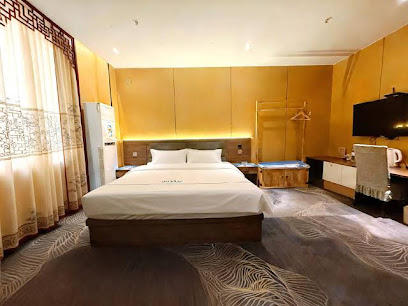1020 Zhihui Hotel