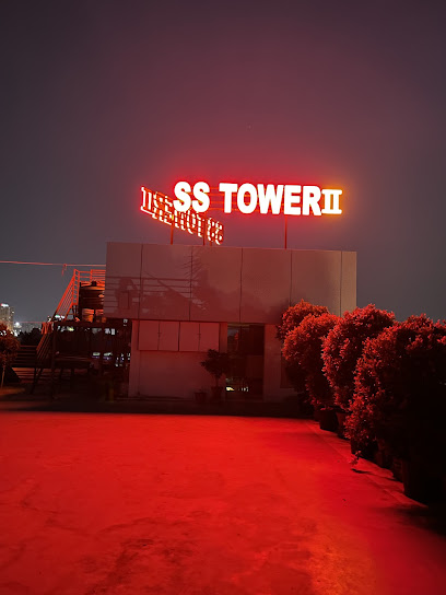 SS TOWER-ALAIKHA INN
