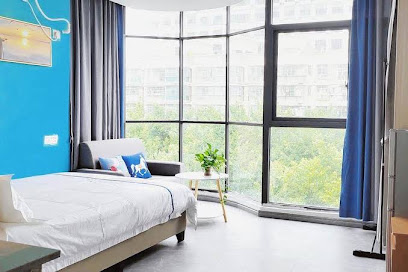 Xinsheng Lvgu Wobu Mingsu Apartment