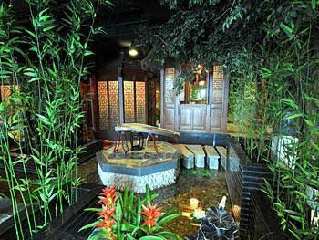 北京国际温泉酒店