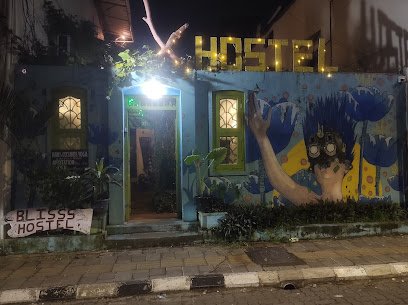 Bliss Hostel
