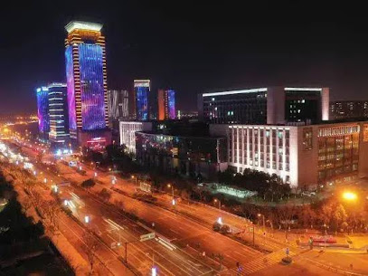Kaiyuan Manju Ningbo Zhenhai District Government