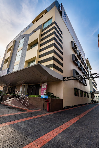 Best Western Plus Ramachandra Hotel