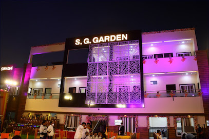 S G GARDEN