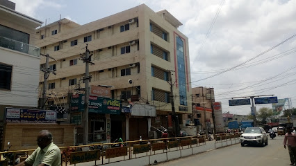 Tirumala Paradise Lodge