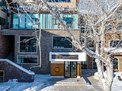 阿勒泰小城里美宿