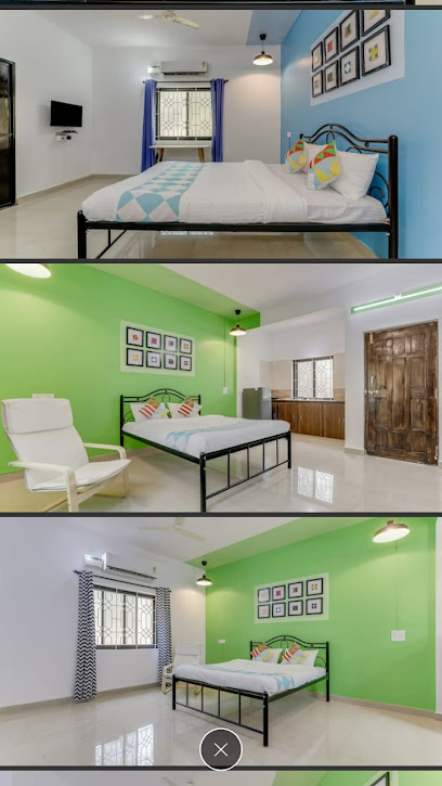 HOTEL GREEN RAJKOT