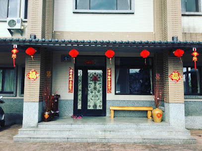 玫瑰莊園