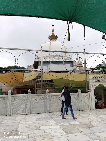 Hotel Al Moin Residency Ajmer