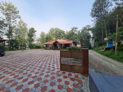 SAPTHAGIRI HOMESTAY