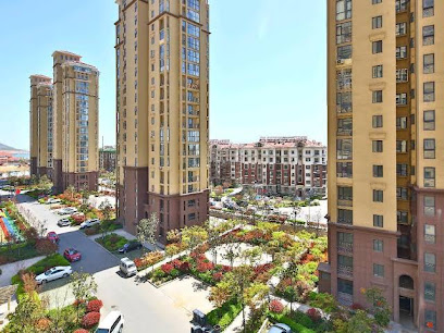 Golden Beach Holiday Family Apartment