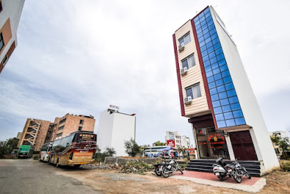 OYO Hotel City Inn